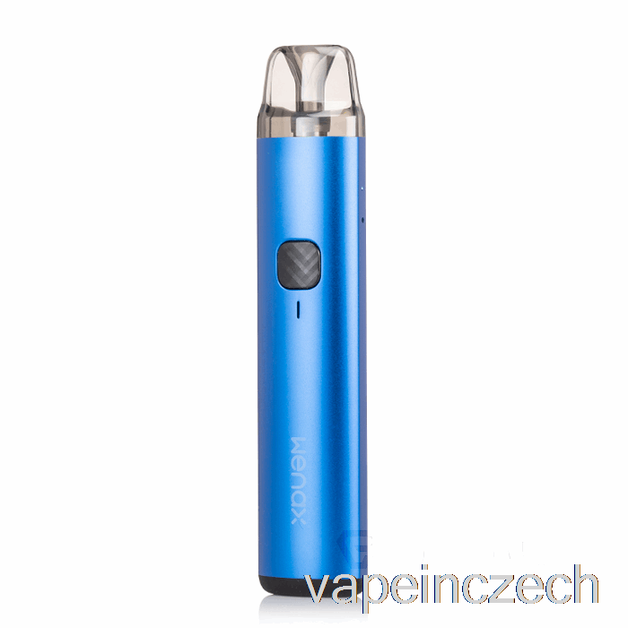 Geek Vape Wenax H1 Pod System Blue Vape Bez Nikotinu